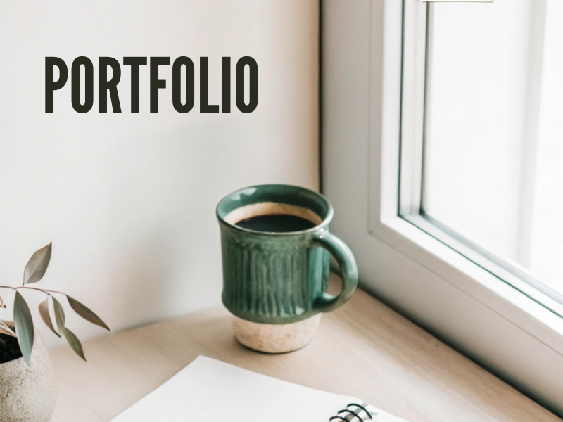 Portfolio